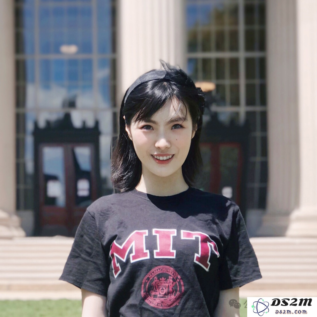 00后中国女孩凭借AI量化技术成功创业，估值达到3亿，成就斯坦福数学博士的商业梦想