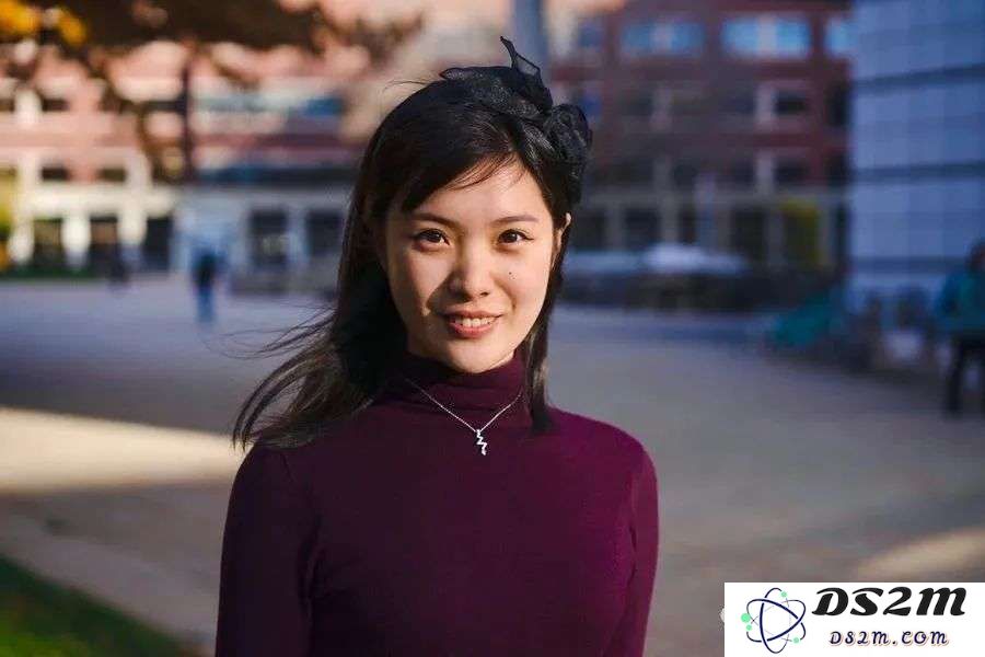 00后中国女孩0产品创业实现3亿估值：斯坦福数学博士的AI量化野心
