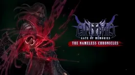 《艾希》MOD推荐-今日热修V1.2-任天堂Switch-开放世界RPG