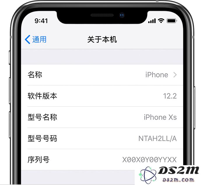 如何通过 iPhone 的序列号查询设备的生产日期及制造地点信息？