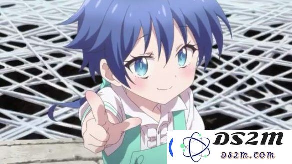 转生七王子的魔法全解第二季先导影像公布！定于7月正式开播