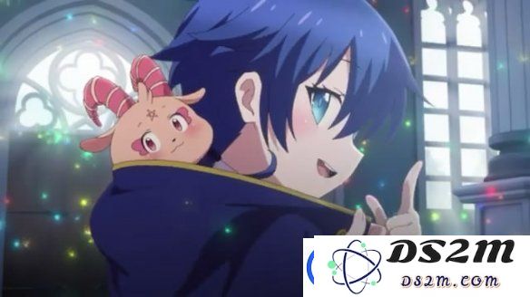转生七王子的魔法全解第二季先导PV赏！7月开播