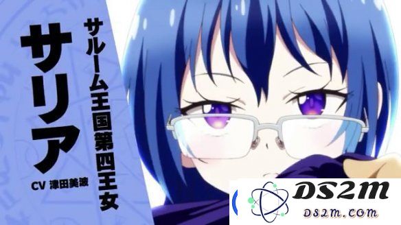 转生七王子的魔法全解第二季先导PV赏！7月开播