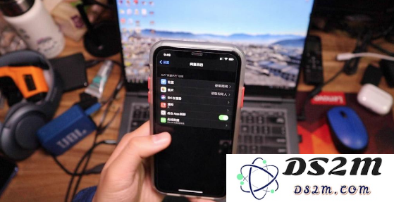 iOS13.4测试版升级体验