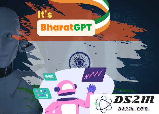谷歌向印度的 BharatGPT 进行 400 万美元的投资以支持其人工智能发展