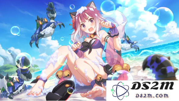 公主连结夏日珠希怎么抽取 夏日珠希抽取建议：轻松搭配绝美阵容！ 海量攻略在此