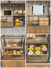 Escape Room：Bakery逃脱室详细攻略与隐藏要素全解析