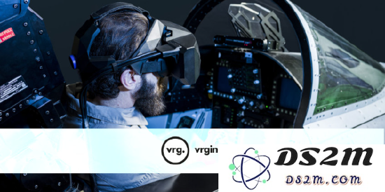 Vrgineers 即将发布 XTAL 3 CAVU MR 头显：搭载 AMD 和 NVIDIA 强力芯片组合
