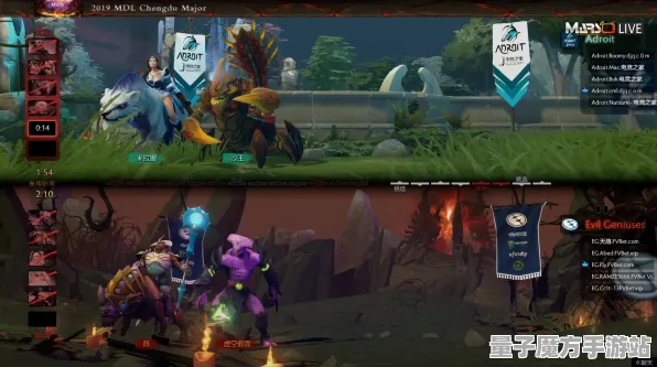 《DOTA2》坐骑获取-2025春季最新优化-VR一体机-策略战棋-PVP对战指南