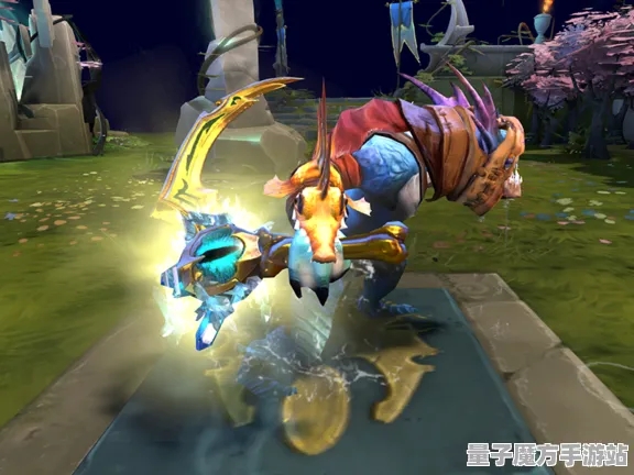 《DOTA2》坐骑获取全攻略-2025春季最新改进-VR一体机应用-策略战棋玩法-PVP对战技巧分享