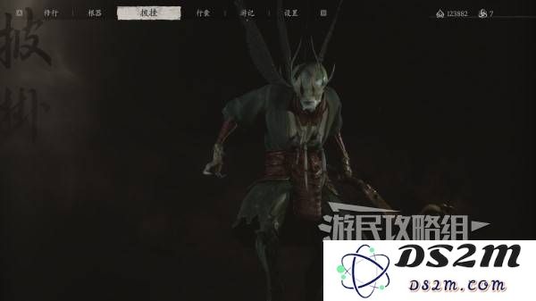 《黑神话悟空》蜻蜓精精魄位置说明 蜻蜓精在哪：探索神话世界的奥秘与秘密