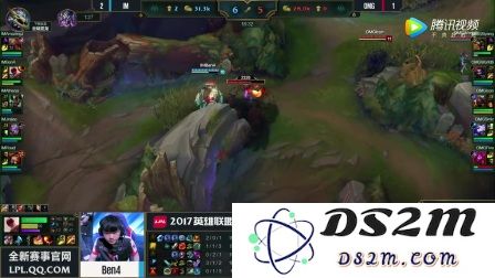 英雄联盟s4赛季定位赛