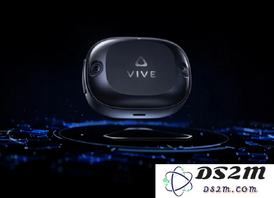 HTC 发布全新 VIVE Ultimate Tracker，全面支持 XR 头显以及 PCVR 流媒体体验
