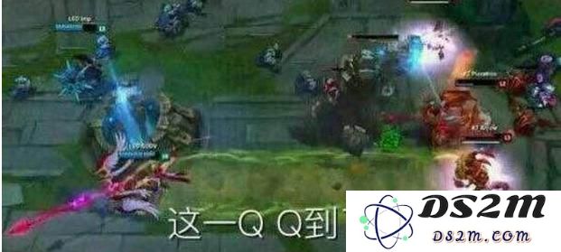 英雄联盟s4职业选手