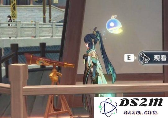 【原神】5.3海灯节节庆道具位置：快来探索隐藏的宝藏与乐趣！