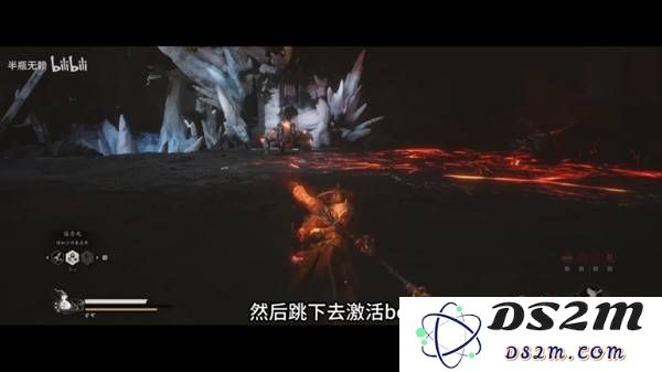 《黑神话悟空》璧水金睛兽轮椅打法攻略 璧水金睛兽怎么打：高手教你轻松战斗，绝对不容错过！