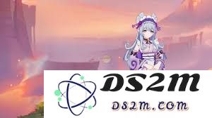 原神梦见月瑞希角色最优武器推荐与选择指南，让你在战斗中更具优势