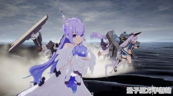 《碧蓝航线》手柄兼容性提升-2025春季最新更新-Xbox Series X-精准竞技体验