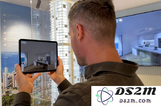 虚拟现实房地产科技初创企业 EnvisionVR 成功获得 258.5 万美元融资，以推动行业创新