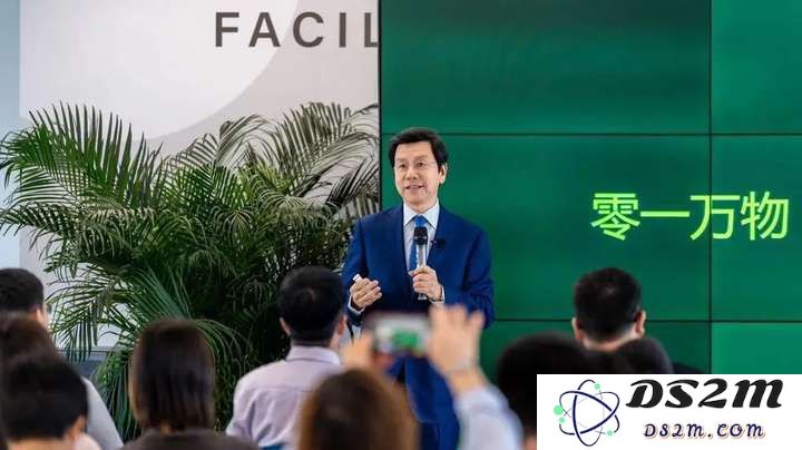靠人脉吃饭的零一万物，能撑多久？