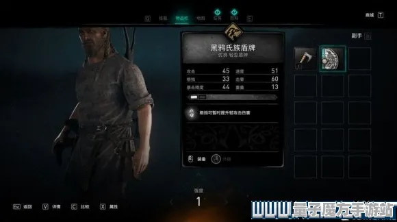 《刺客信条：英灵殿》隐藏任务触发-国庆前瞻-跨平台联机-元宇宙沙盒