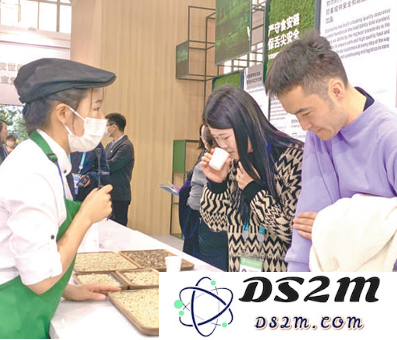 链博会助力国际工商界深化合作与交流，构建开放共享的新平台