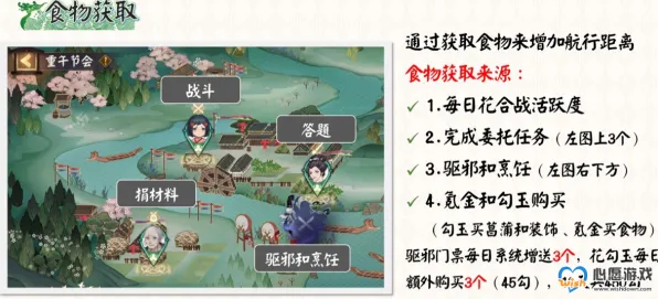 端午节龙舟 阴阳师 独家挑战 战术分析：阴阳师 地图解析 阴阳师 地图解析：游戏攻略