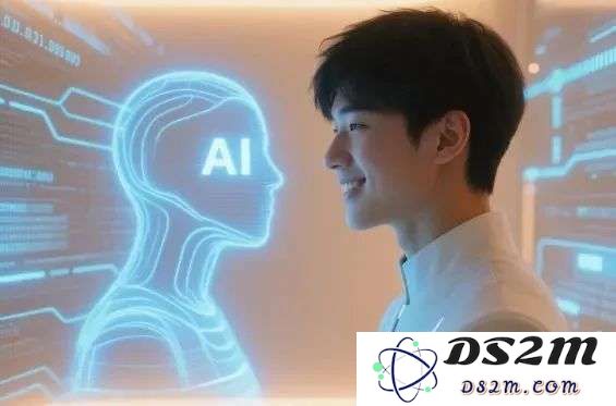 各大科技企业争相成为人工智能领域的“守护者”和“照顾者”