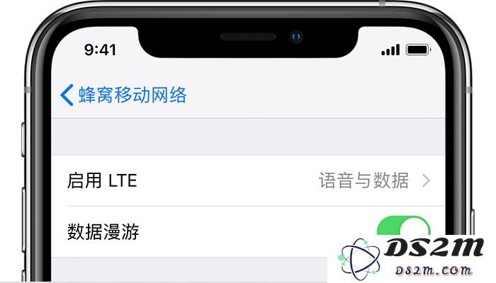 iPhone手机出现「无信号」提示时应该如何解决？没有网络信号该怎么办？