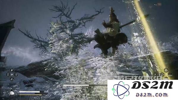 《黑神话悟空》二郎神打法教程 二郎神怎么打：想要轻松击败二郎神？ 这篇教程不可错过！