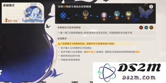 原神1月幻想真境剧诗卓越模式攻略大全：你绝对不能错过的超实用技巧和秘籍