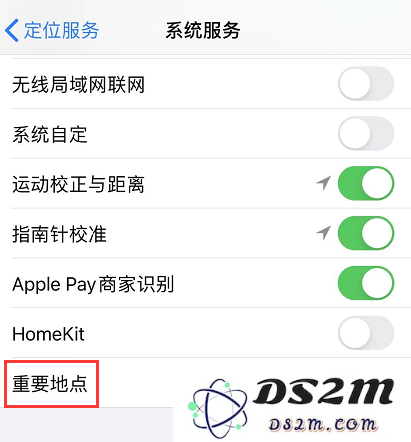 管理 iPhone 的这些设置，保护个人隐私