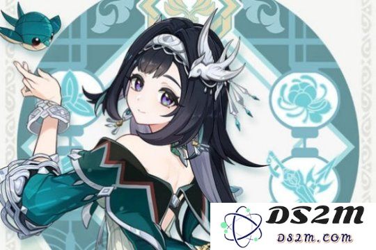原神蓝砚感电绽放队阵容搭配推荐：如何打造无懈可击的电绽放阵容？