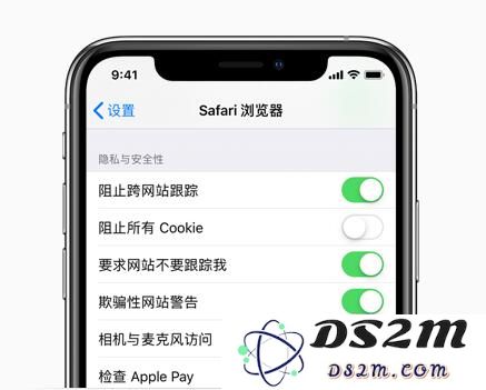 掌握网上安全知识：如何在Safari浏览器中有效管理隐私与安全设置