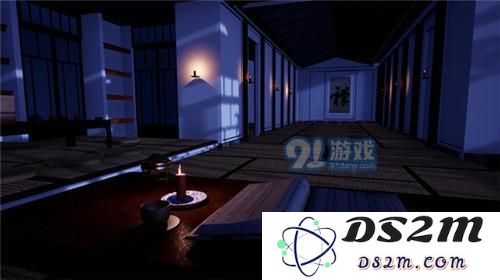 在探灵笔记中，如何获得云尚公寓的密码锁线索？具体获取条件及步骤解析