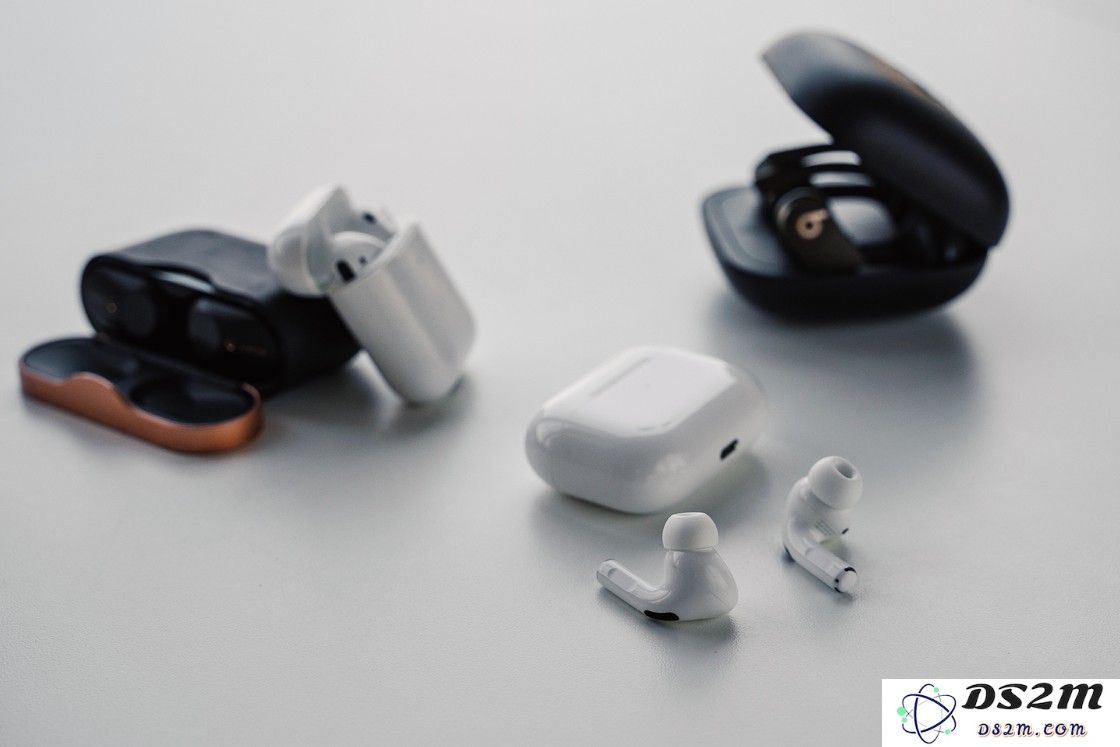 四款耳机全面比较 | 值得投资吗？AirPods Pro究竟该不该买？