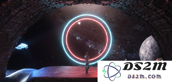 预计到2032年全球元宇宙市场的规模将飙升至31186.7亿美元，推动新兴技术的快速发展