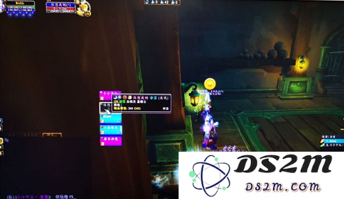 魔兽世界8.0：新旧阿拉希高地位置及坐标详解，深入探讨如何找到这两个地区