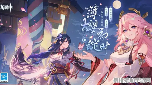 《原神》生活职业-2025春季最新优化-任天堂Switch-脑机接口2.0-MOD制作教程（本内容仅限技术研究）