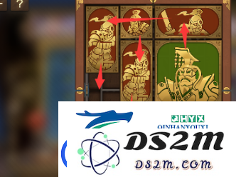 空之要塞启航困龙阵第十九关怎么玩