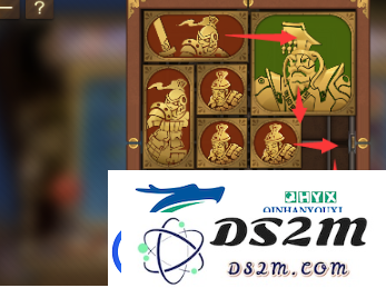 空之要塞启航困龙阵第十九关怎么玩