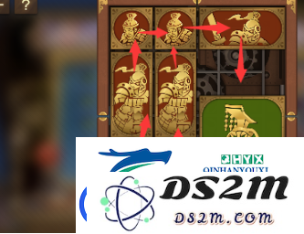 空之要塞启航困龙阵第十九关怎么玩
