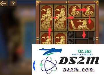 空之要塞启航困龙阵第十九关怎么玩