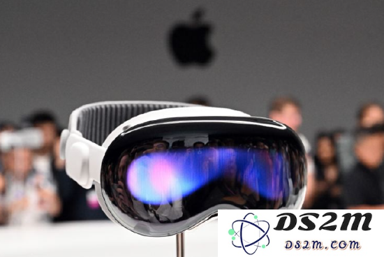 苹果 Vision Pro 经济版 BOM 成本预计减半，2024 年即将进行样品测试