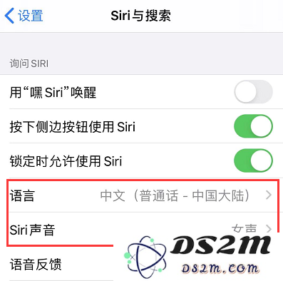 你的鼠年关键字是什么？让 Siri 告诉你