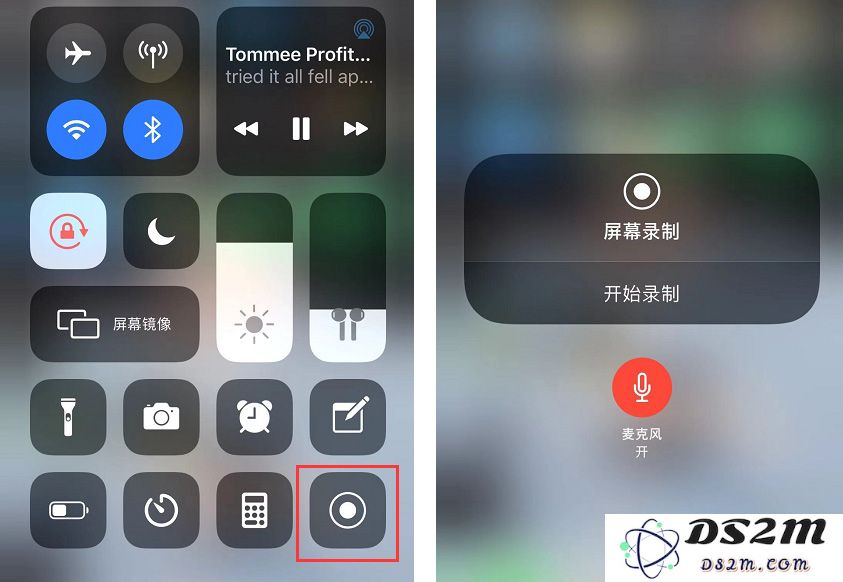 iOS 13 如何录制屏幕？没有声音怎么办？