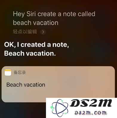 iPhone 快速创建备忘录的 3 种方法