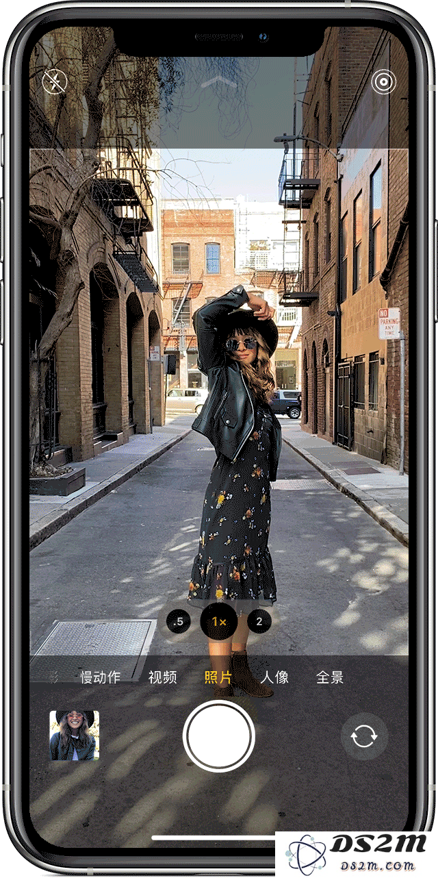 4 个关于 iPhone 11 拍摄的实用小技巧，帮助你提升摄影水平