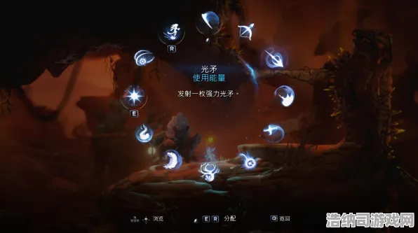 精灵与萤火意志 限定奖励 玩家实测：精灵与萤火意志 战术体系解析 精灵与萤火意志 战术体系解析：装备获取攻略
