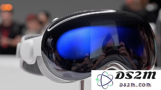有消息称 Apple Vision Pro 将在下月开始量产，初期供应量达到 40 万台
